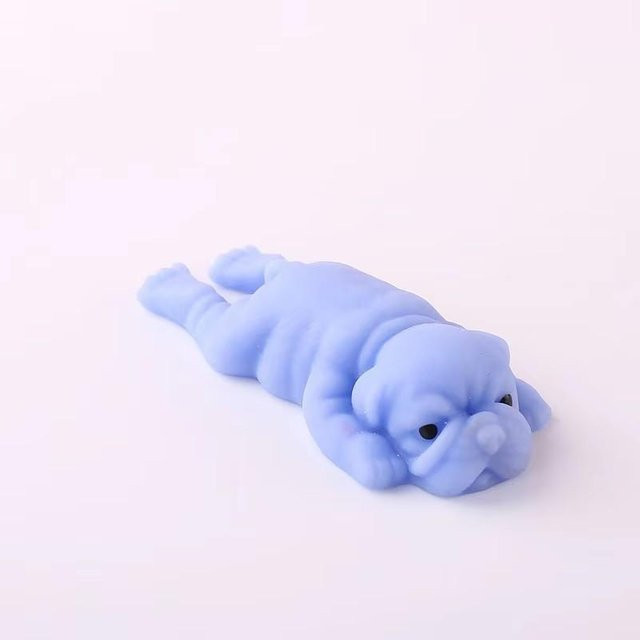 Linyi toy Squishies Hunde Anime Fidget Spielsets Puzzle - Bild 1