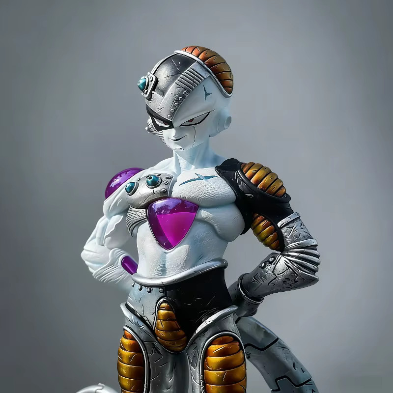 Bandai Dragon Ball Mecha Frieza Actionfigur, Einzelfigur - Bild 3