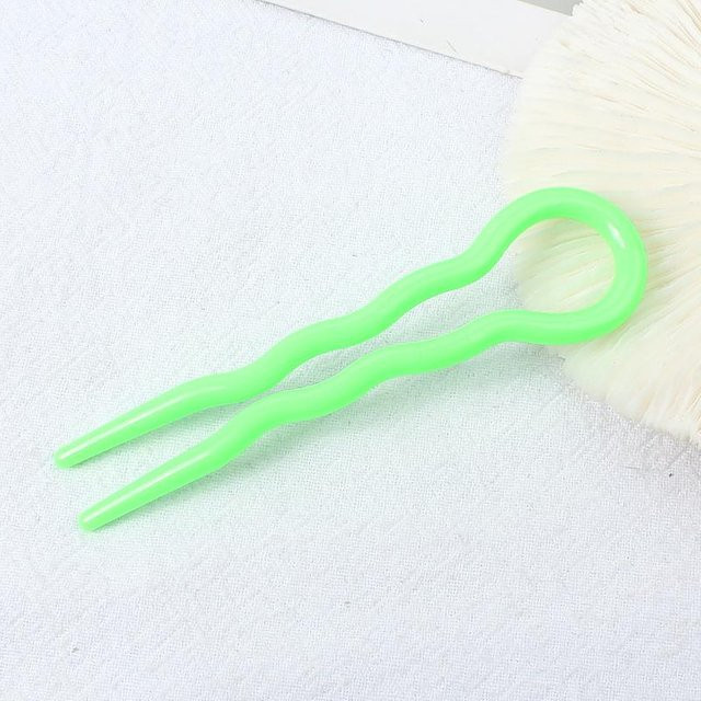 Haarstäbchen Clip Spangen, Damen - Bild 1
