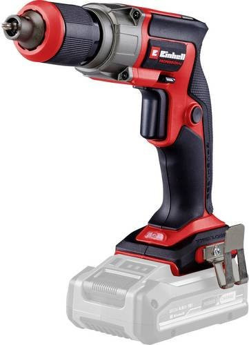 Einhell Professional Akku-Trockenbauschrauber TP-DY 18 Li BL Solo 18V Rot-Schwarz - Bild 1