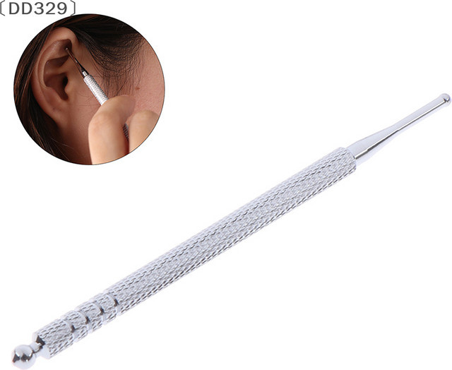 JETTING Akupunkturpunkt-Sonde, Ohrstift, Massage - Bild 1