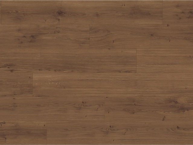 Parador Designbodenmuster Modular One Eiche Spirit geräuchert braun - Bild 1
