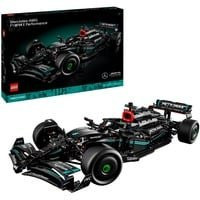 LEGO Technic Mercedes-AMG F1 W14 E Performance 1:8 Konstruktionsspielzeug - Bild 2