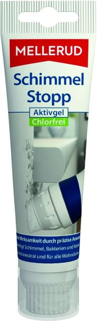 Mellerud Aktivgel Schimmel Stopp Chlorfrei in Weiß, 90 ml - Bild 1