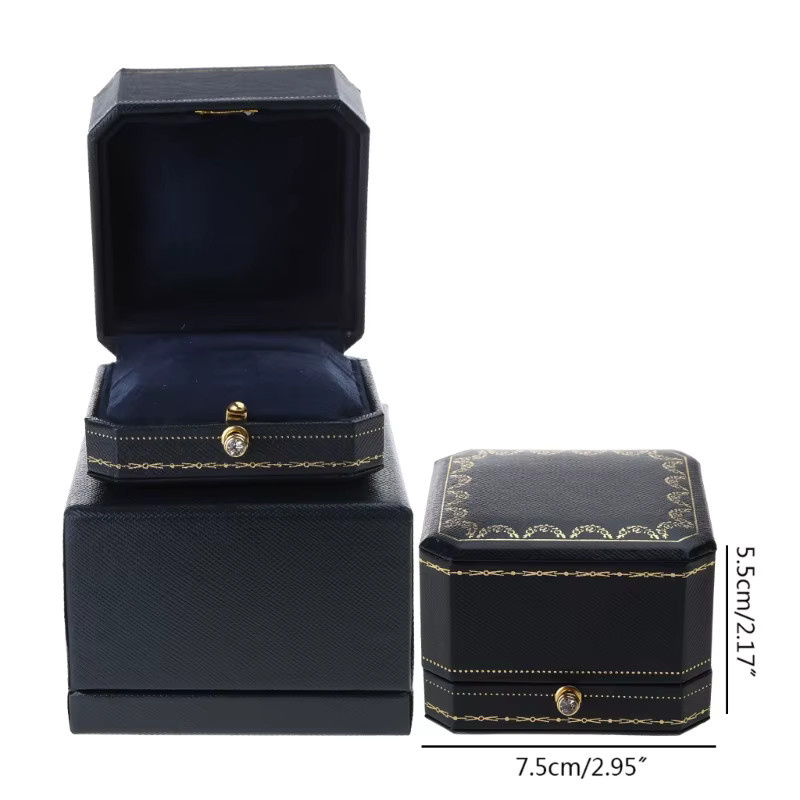 JAVRICK Ring Box - Bild 4