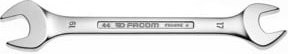 Facom Maulschlüssel Serie 44 Open End Silber 8x9 mm - Bild 1