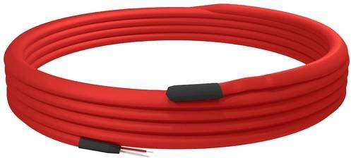 Emko Temperatursensor PTC-K02 Fühler-Typ PTC in Rot mit Messbereich von -50 bis +130°C - Bild 1