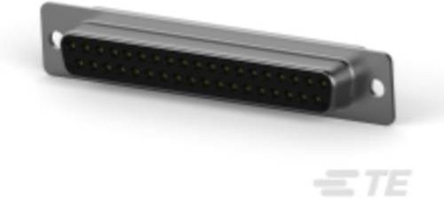 TE Connectivity Tray 5-747917-2 in Gold und Silber - Bild 1