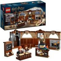 LEGO Harry Potter Schloss Hogwarts Zauberkunstunterricht ab 8 Jahren - Bild 2
