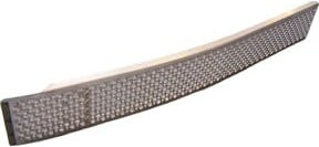 Verladeschiene Industrial Quality Supplies aus Aluminium in Silber, Länge: 1500 mm, Fahrflächen-Breite: 195 mm, Schienen-Breite: 215 mm, Tragkraft: 400 kg - Bild 1