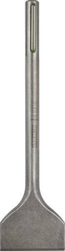 DEWALT Flachmeißel SDS-max aus gehärtetem Stahl DT6825-QZ Breite: 30 mm, Länge: 300 mm - Bild 1