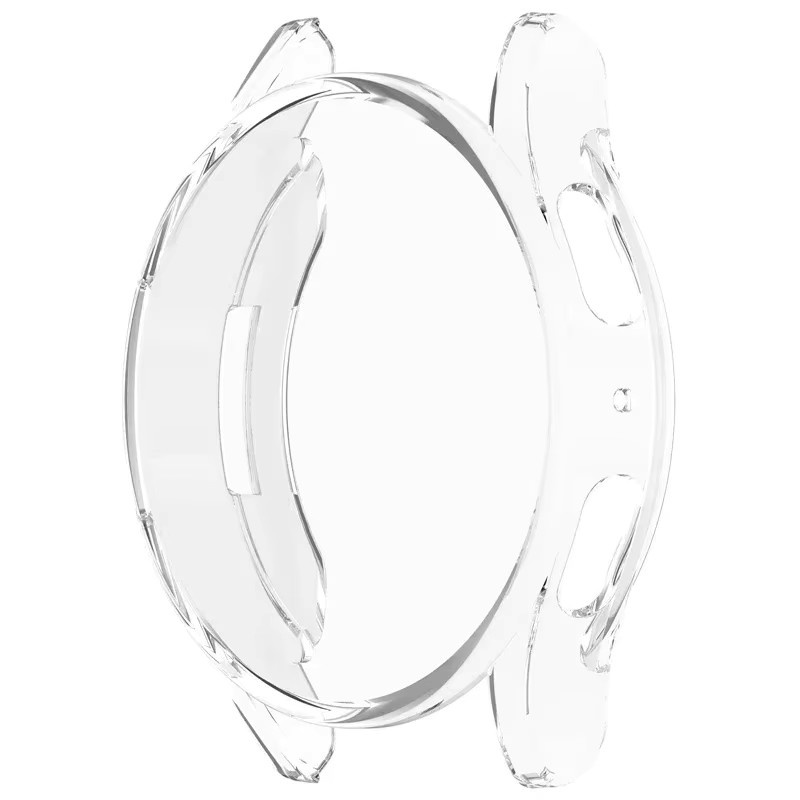 CHIICSMART Schutzhülle für Samsung Galaxy Watch 7/6, Schwarz, Unisex - Bild 2