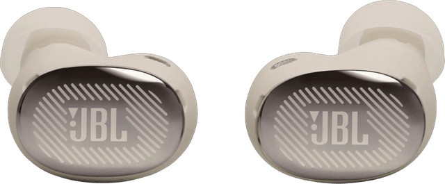 JBL Live Buds 4 True Wireless In-Ear Kopfhörer Champagner - Bild 2