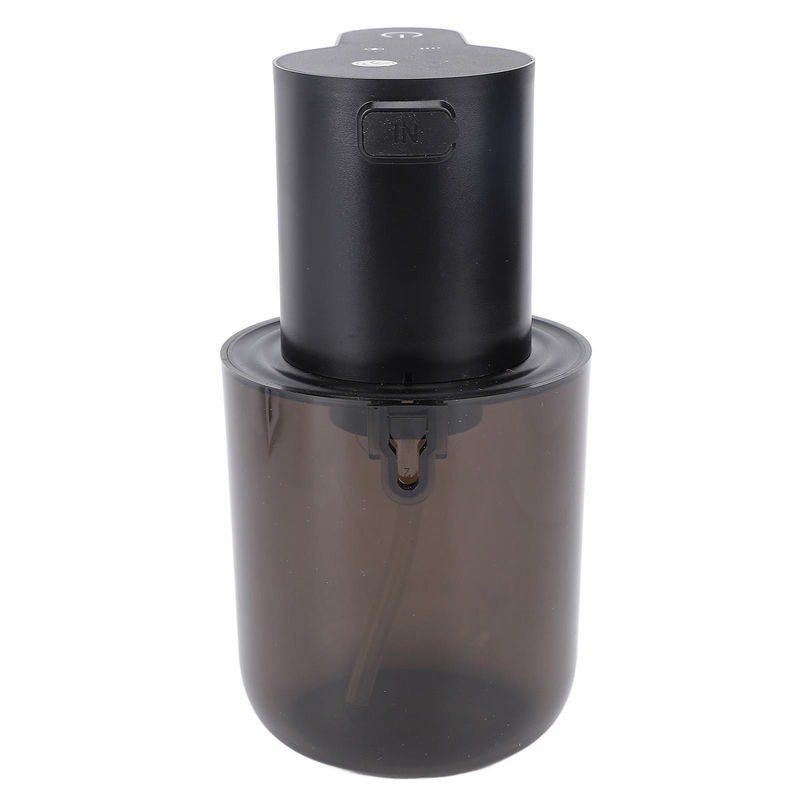 Automatischer Flüssigseifenspender Koogeelife USB wiederaufladbar, berührungslos, Schwarz, 400ml - Bild 3