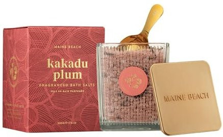 MAINE BEACH Kakadu Plum Badesalz, Unisex - Bild 1