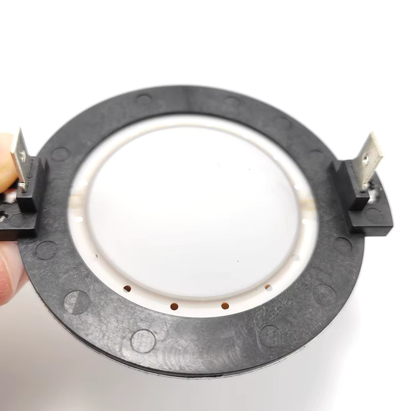 2 Stück RCF Membran für ND350 CD350 DE350 Treiber mit 44,4 mm Durchmesser, 1,75 Zoll Schwingspule, 8 Ohm - Bild 2