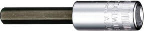 Stahlwille INHEX-Schraubendrehereinsatz 1/4" 2,5mm in Silber aus Edelstahl - Bild 1