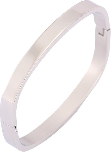 Global Finds Armband, Edelstahl, Unisex - Bild 1