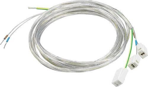 Trilux Zuleitung aus transparentem PVC - Bild 1