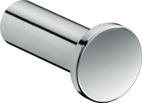 Hansgrohe Axor Uni. Circular Handtuchhalter für die Wandmontage in Chrom - Bild 1