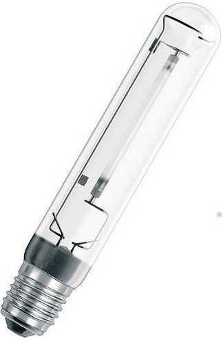 LEDVANCE Hochdruck-Natriumdampflampe E40 mit 250W und Energieeffizienzklasse E - Bild 1