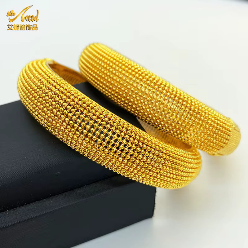 ANIID Armband, Gold, Damen - Bild 2