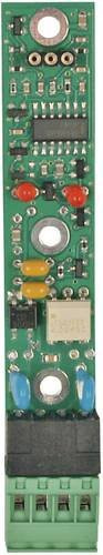 B + B Thermo-Technik Auswertemodul für Feuchtesensoren SHS-MOD-LC, Messbereich 0 - 100% rF, L x B x H: 73 x 15 x 15 mm - Bild 1