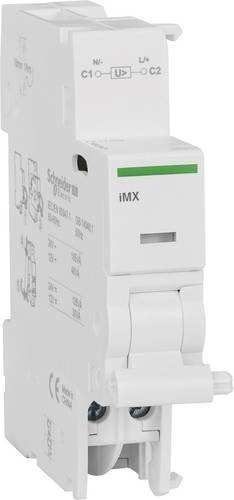 Schneider Electric RCD Arbeitsstromauslöser 24V in Weiß A9A26478 - Bild 1