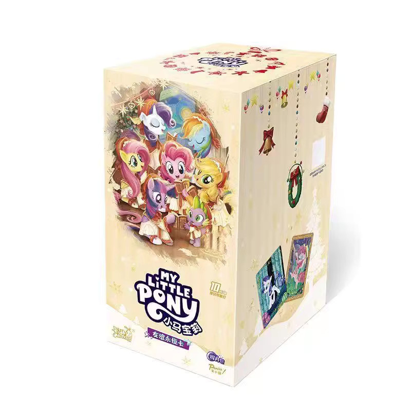 KAYOU My Little Pony Sammelkarte, Zubehör, Einhorn - Bild 2