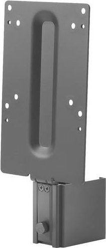 HP Montagehalterung B250 PC Mounting Bracket Schwarz 8RA46AA - Bild 2