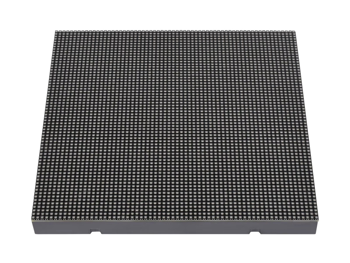 Waveshare RGB-Vollfarb-LED-Matrix-Panel für Raspberry Pi, Jetson Nano und ESP32 mit 2,5 mm Rastermaß für dein DIY-Desktop-Display - Bild 4