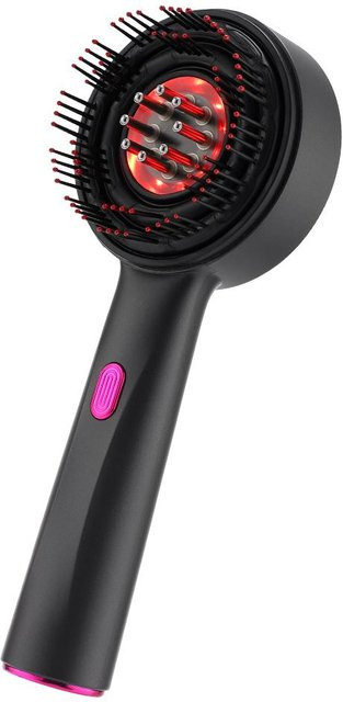 Binchi Health Technology Kopfmassagegerät mit 630nm Infrarotlicht, Unisex - Bild 1