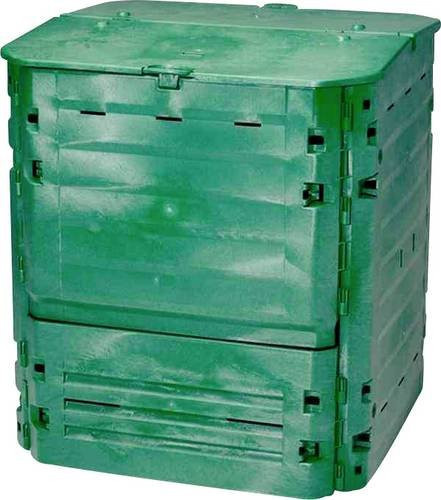 Garantia Thermo-King Komposter grün 600l - Bild 1
