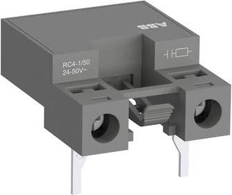 ABB RV4-1/130 Varistorlöschglied in Grau - Bild 1