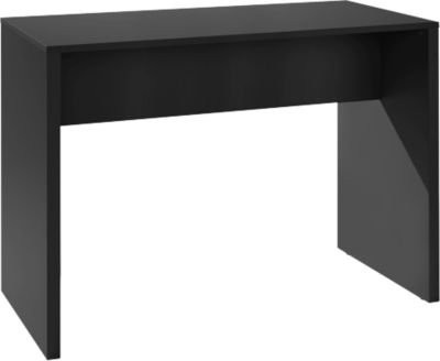 Hochtisch POINT von NowyStyl in Schwarz, Breite: 160 cm - Bild 1