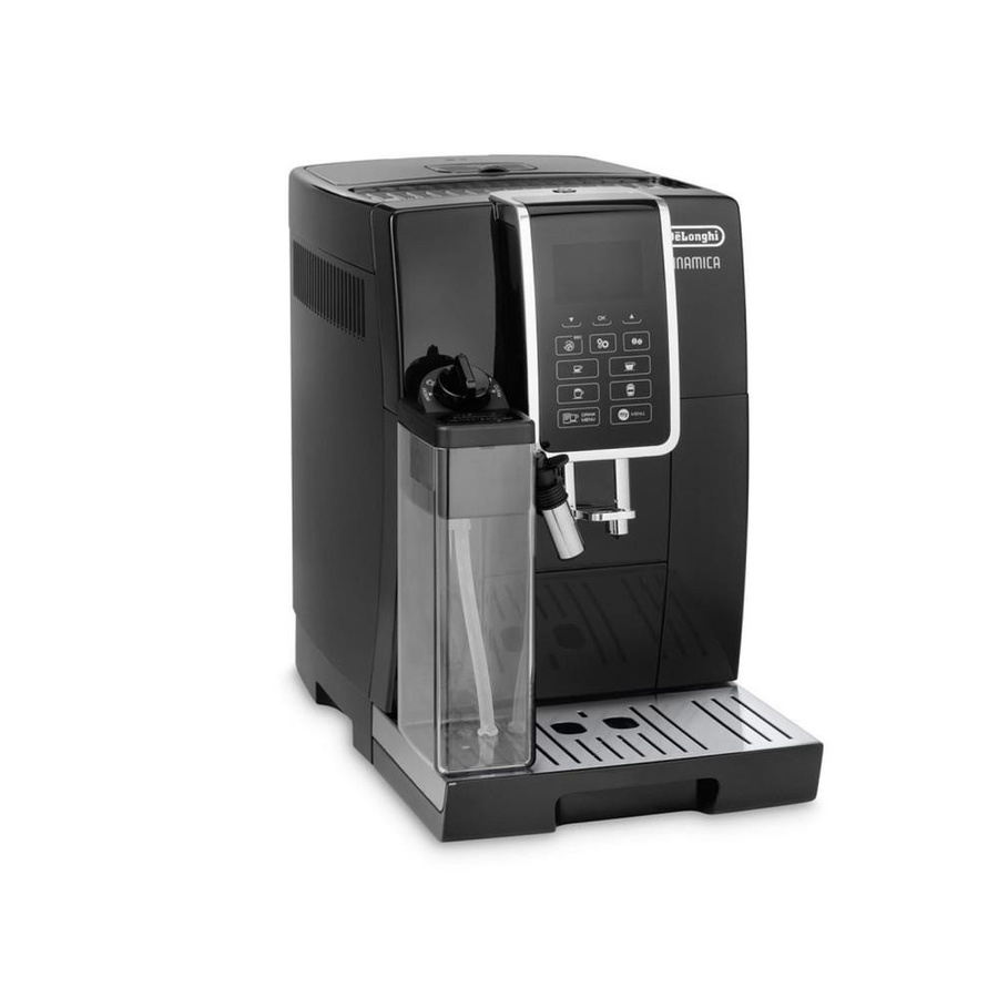 De'Longhi ECAM 350.55.B Dinamica IFD Kaffee-Vollautomat in Schwarz - Bild 3