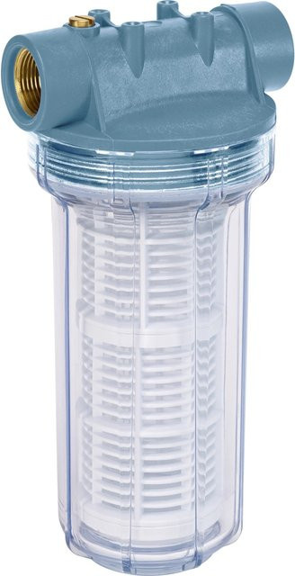 Vorfilter für Gartenpumpen und Automaten - Bild 1