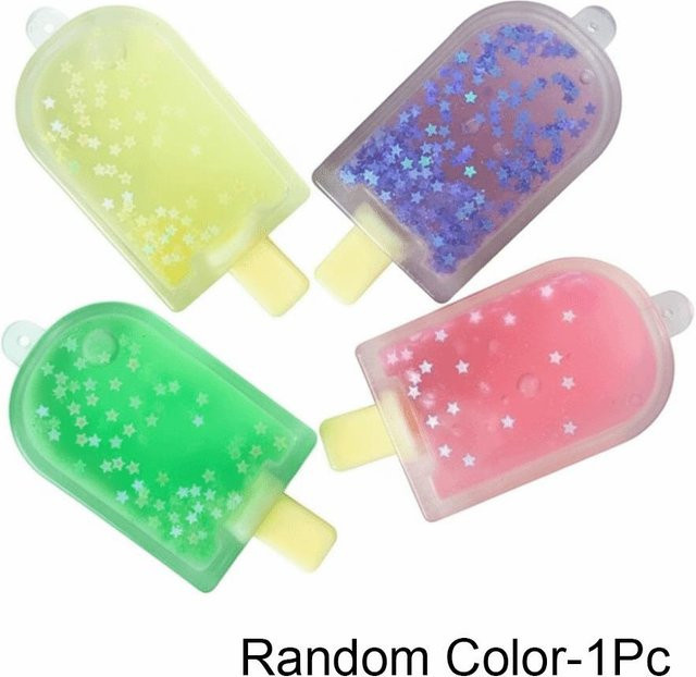 BC Pet Supplies Zuckergefülltes Eis zum Ausdrücken, Sensorisch - Bild 1