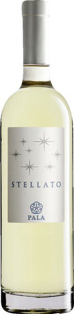 Pala Societa' Agricola Vermentino Weißwein, Sardinien, 2024, trocken, 12,5 %, 0,75 l - Bild 1
