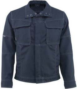 Mascot Tulsa Arbeitsjacke schwarzblau Größe 3XL - Bild 1