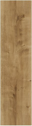 MODERNA Laminat Horizon Dona Eiche Multiclic, braun, B: 32,8 cm, L: 128,8 cm, H: 0,8 cm - Bild 1