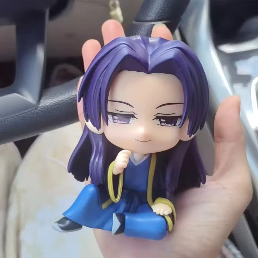 Sunrisepop Anime Figur Maomao aus The Apothecary Diaries in Multicolor - Bild 2