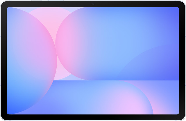 Samsung Galaxy Tab S10 FE 5G Android-Tablet mit 256 GB Speicher, 10,9 Zoll Display, Blau - Bild 1