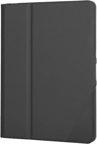 Targus Versavu Slim iPad Hülle mit antimikrobieller Beschichtung in Schwarz - Bild 1