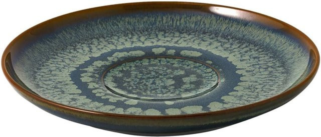 Villeroy & Boch like. by Kaffeeuntertasse Crafted Multicolour Durchmesser: 14,9 cm - Bild 1