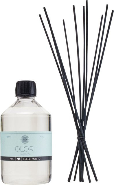 Olori Raumduft Fresh Mojito 500 ml - Bild 1