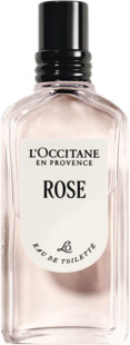 L'Occitane Rose Eau de Toilette, Spray - Bild 1