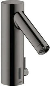 Hansgrohe Axor Starck M Elektronischer Waschtischmischer mit Sensor und Thermostat, Chrom - Bild 1