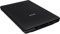 Epson Perfection V39II Flachbettscanner in Schwarz mit 4800 x 4800 dpi und USB-A Anschluss - Bild 2