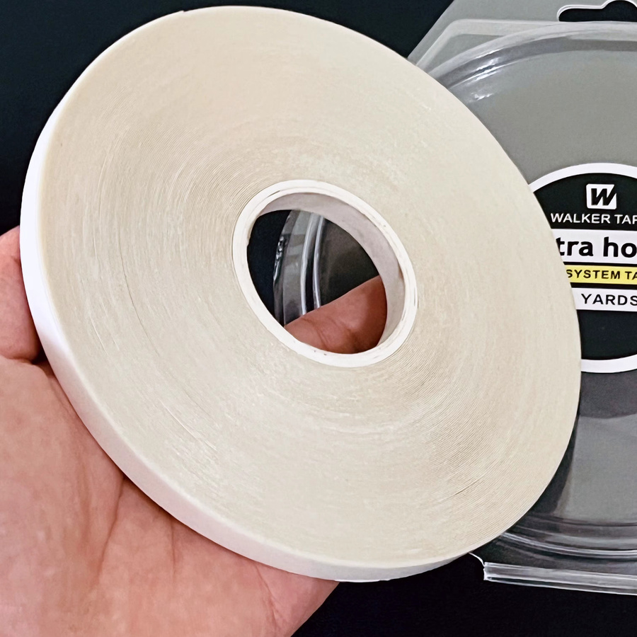 Walker Tape Haarsystem-Klebeband Ultra Hold, Unisex - Bild 4